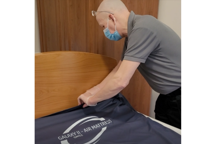 Breathing Life Into Your Broken Air Flow Mattress Systems Your